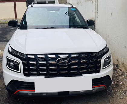 2023 Hyundai Hyundai Venue N Line