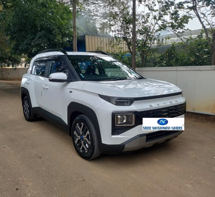 2024 Hyundai Hyundai Exter