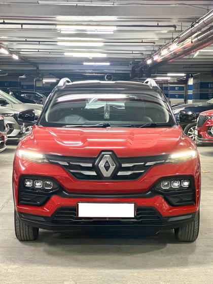 2023 Renault Renault Kiger