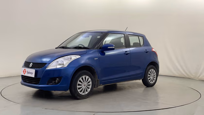 2014 Maruti Maruti Swift
