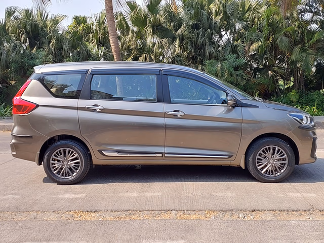 Maruti Maruti Ertiga view 3