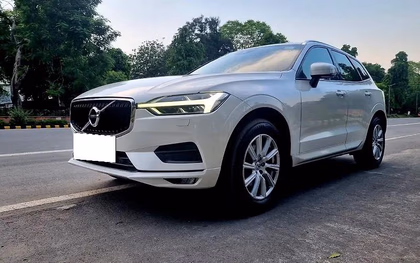 2018 Volvo Volvo XC60