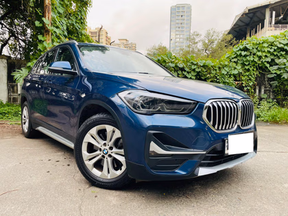 2021 BMW BMW X1
