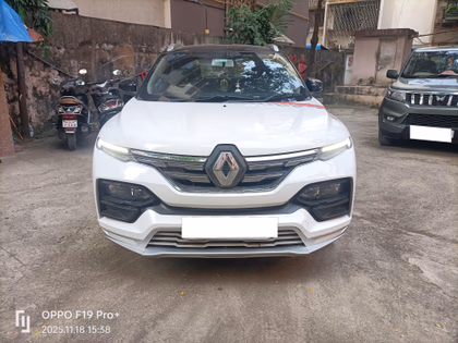 2021 Renault Renault Kiger