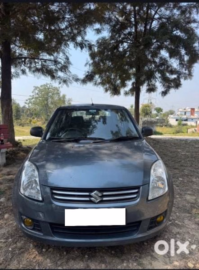 Maruti Maruti Swift Dzire view 5