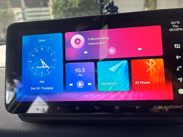 Tata Tata Nexon view 3