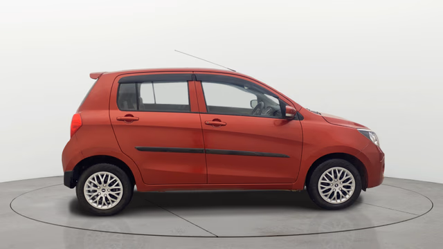 Maruti Maruti Celerio view 3