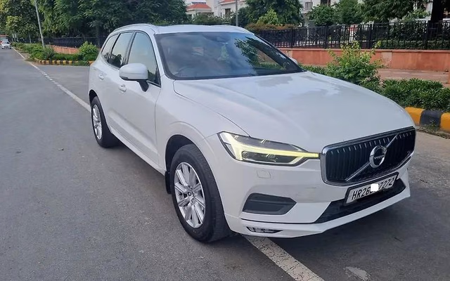 Volvo Volvo XC60 view 5