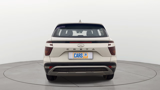 Hyundai Hyundai Creta view 5