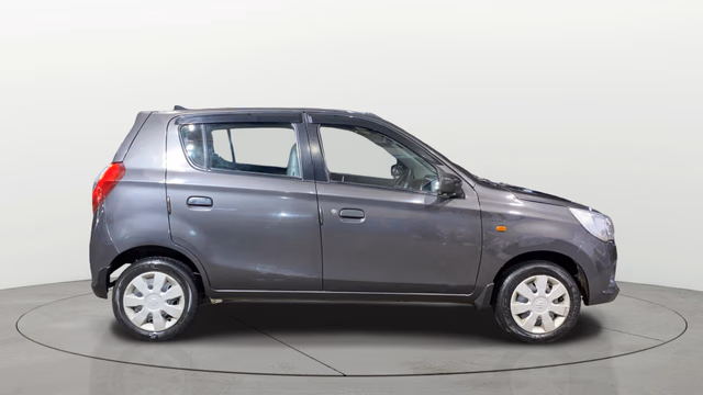 Maruti Maruti Alto K10 view 3