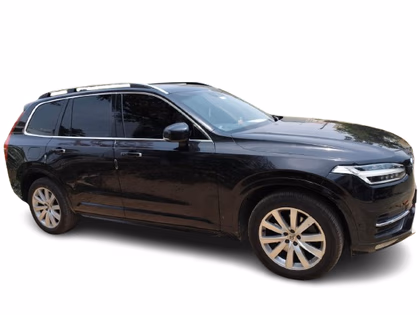 2017 Volvo Volvo XC90