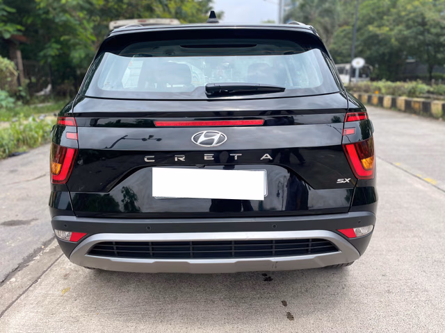 Hyundai Hyundai Creta view 4