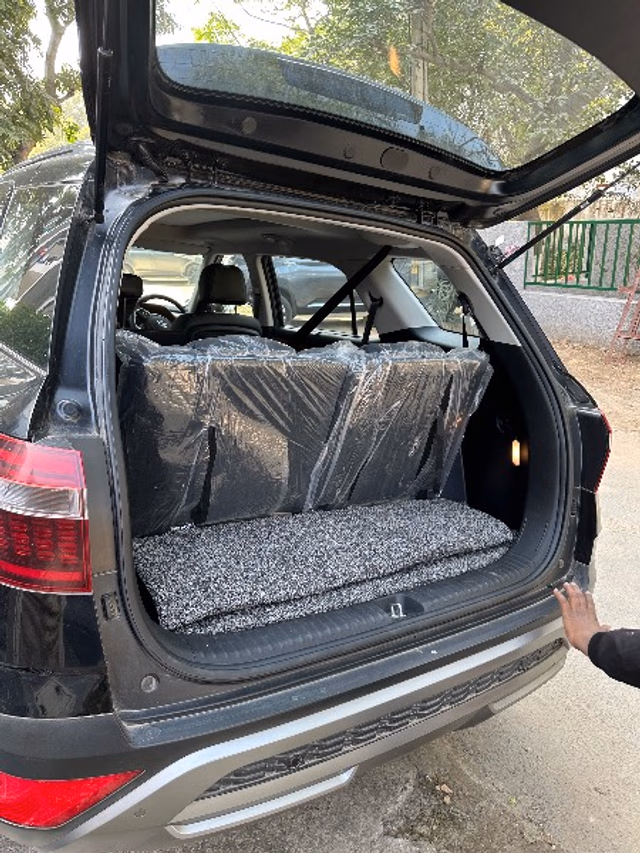 Hyundai Hyundai Alcazar view 5