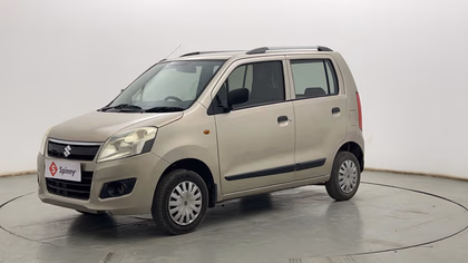2014 Maruti Maruti Wagon R