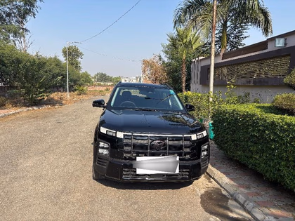 2025 Hyundai Hyundai Creta