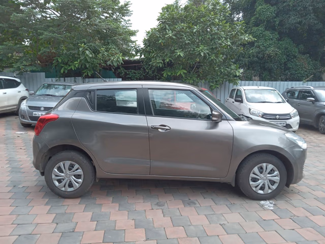 Maruti Maruti Swift view 5
