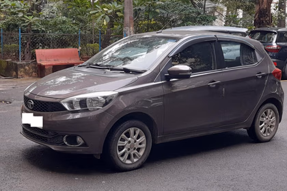 2018 Tata Tata Tiago