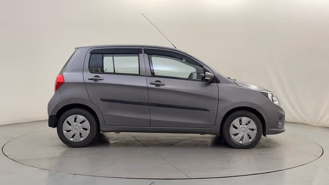 Maruti Maruti Celerio view 4