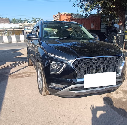 2022 Hyundai Hyundai Creta