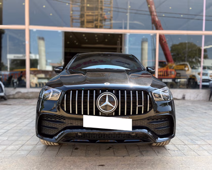 2022 Mercedes-Benz Mercedes-Benz AMG GLE 53