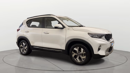 2023 Kia Kia Sonet
