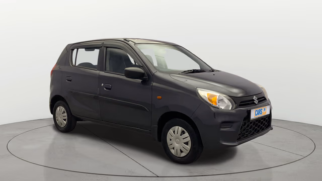 Maruti Maruti Alto 800 view 2