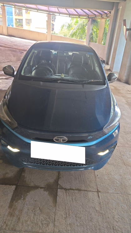 2022 Tata Tata Tigor EV