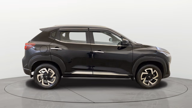 Nissan Nissan Magnite view 3