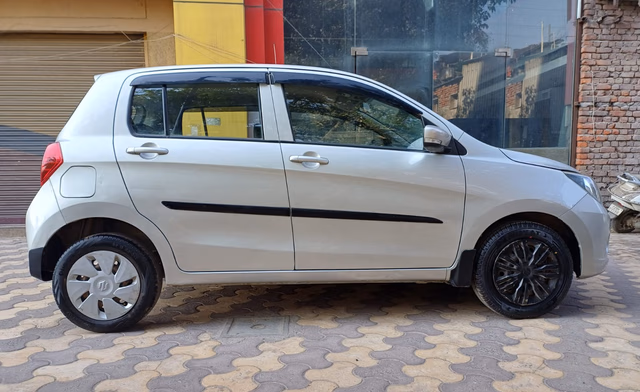 Maruti Maruti Celerio view 3