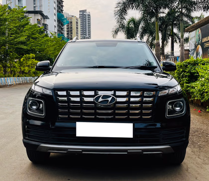 2022 Hyundai Hyundai Venue