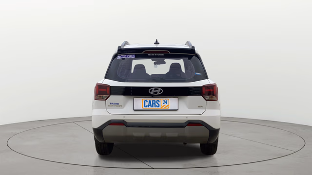 Hyundai Hyundai Exter view 5