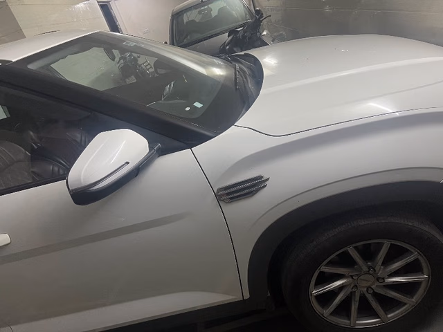 Hyundai Hyundai Creta view 4