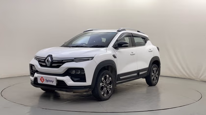 2021 Renault Renault Kiger
