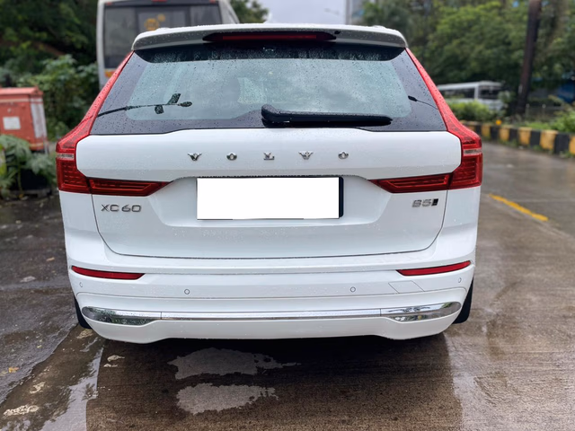 Volvo Volvo XC60 view 4