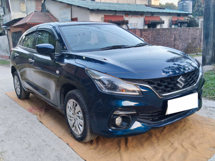 2024 Maruti Maruti Baleno