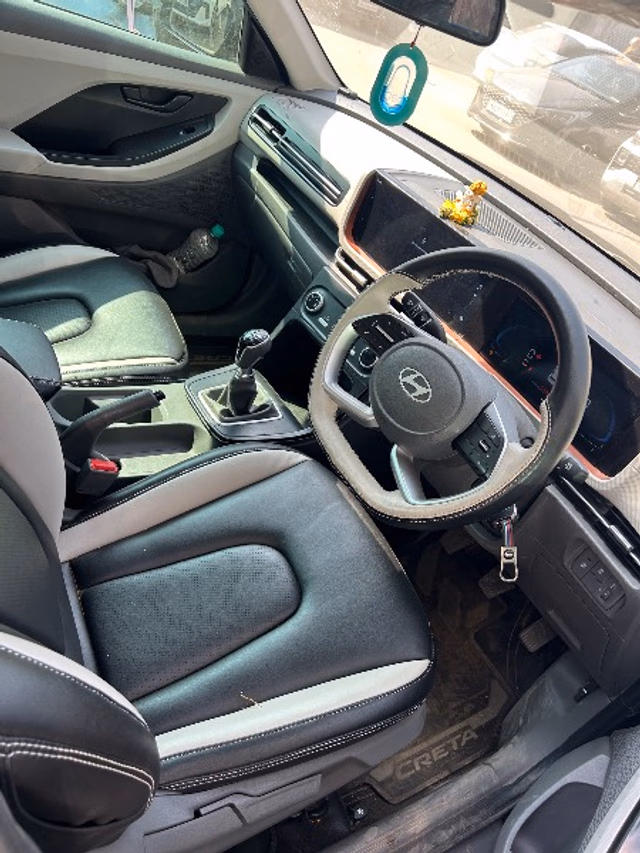 Hyundai Hyundai Creta view 5