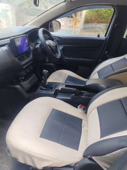 2022 Renault Renault Kiger