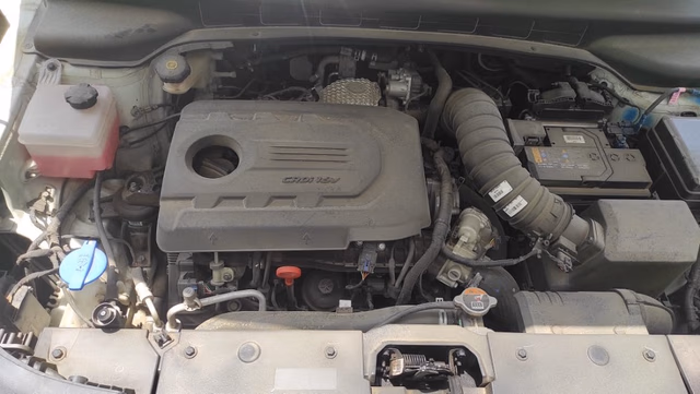 Hyundai Hyundai Creta view 4