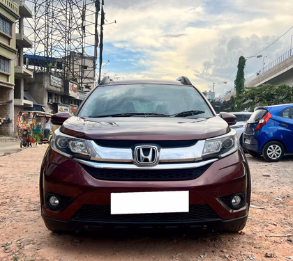 2018 Honda Honda BR-V