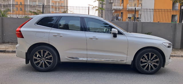 Volvo Volvo XC60 view 3