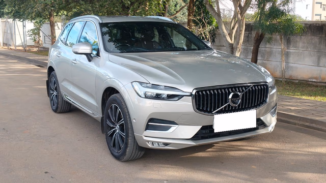 Volvo Volvo XC60 view 2
