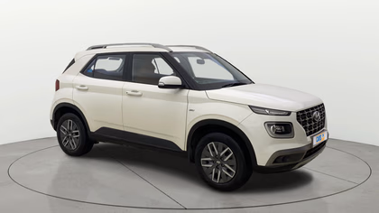 2021 Hyundai Hyundai Venue