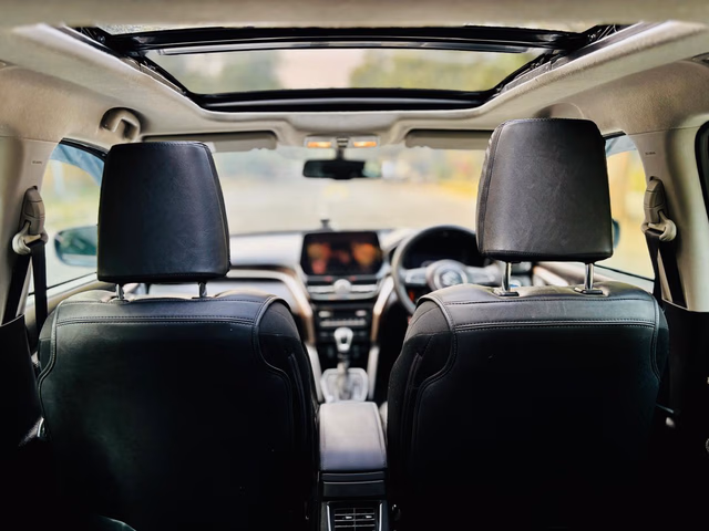 Maruti Maruti Grand Vitara view 5