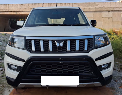 2023 Mahindra Mahindra Bolero Neo