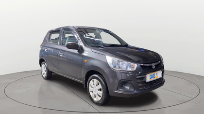 2018 Maruti Maruti Alto K10
