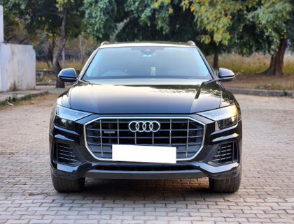 2023 Audi Audi Q8