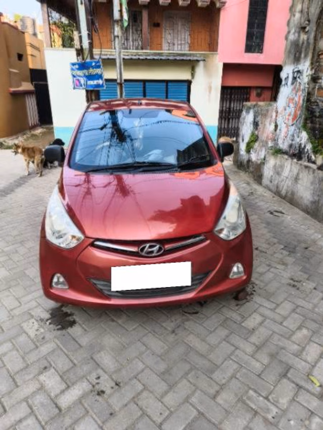 Hyundai Hyundai EON view 5
