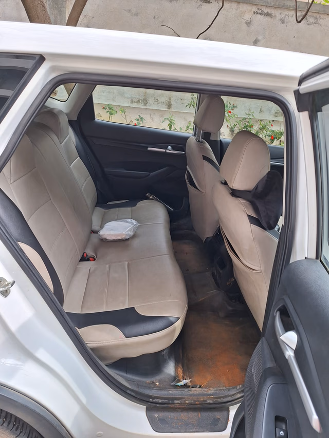 Kia Kia Seltos view 5