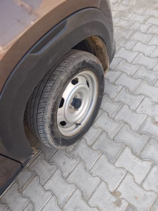 Nissan Nissan Magnite view 3