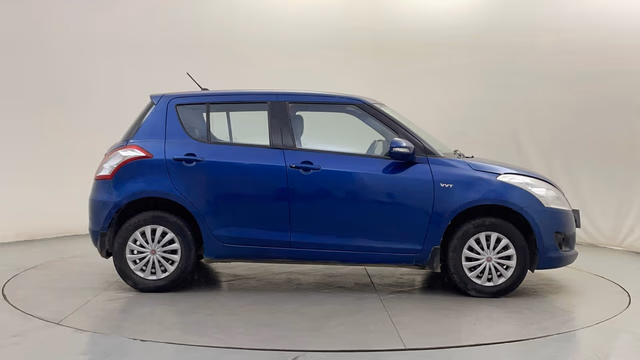 Maruti Maruti Swift view 4